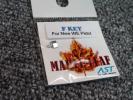 T MapleLeaf F Key for WE GBB Pistol